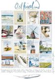 Your Decoration B.V. Kunstdruk Sabine Gerke - Ostfriesland 1 50x70cm