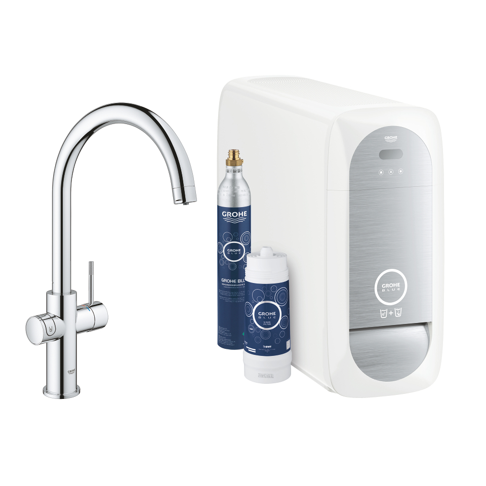 GROHE 31455001