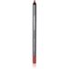 Wonderskin Lip Liner Pencil - 360 Contour Lipliner, Langhoudend, Slijpbaar Lip Potlood, Waterproof en Transfer-Proof Nude Lip Liner (Robijn)