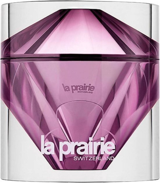 La Prairie La Prairie Platinum Rare Collection Dag- en nachtcrème 50 ml