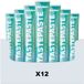 Jordan Tastepaste Fresh Mint - 12 x 50 ml