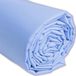IPEA Katoenen Poplin Stof Lichtblauw - 200 cm x 150 cm