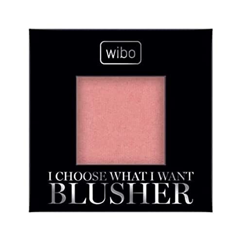 Wibo Blusher I Choose nr. 5