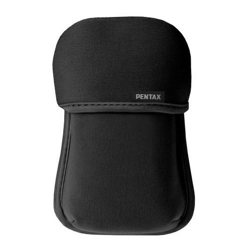 Ricoh WG30W Neoprene Case - Black