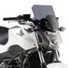 Givi Klok Honda Nc 700 S (2012 À 2013)/Nc 750 S/ Nc 750 S Dct (2014 À 2015)