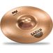 Sabian B8X Splash cymbal 10 pouces