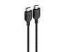 Unisynk 10364 HDMI kabel 3 m HDMI Type A (Standaard) Zwart
