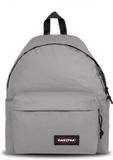 Eastpak Padded Pak'R pebble grey rugzak 24L Polyester Unisex Volwassenen