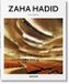 BA-Zaha Taschen Basic Art - Zaha Hadid