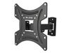 BLOW 76-863# fixation TV 106,7 cm (42") Noir
