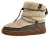 PUMA Bottes de neige beige clair