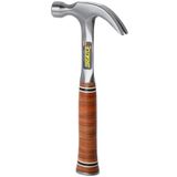 Estwing E12C klauwhamer leder handgreep - 22 mm - 340 gram
