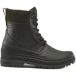 Kamik bottes d'hiver en cuir Hemlock
