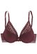 s.Oliver Push-up-bh met kant