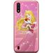 ERT GROUP mobiel telefoonhoesje voor Samsung A01 origineel en officieel erkend Disney patroon Aurora 001