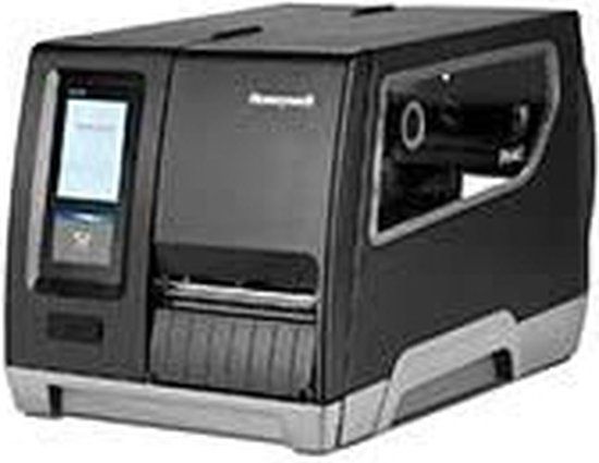 Honeywell PM45A Labelprinter Direct Thermisch 203 x 203 DPI 350 mm/sec Bedraad en Draadloos Ethernet LAN Wifi Bluetooth