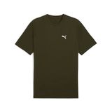 Puma Evostripe T-shirt Korte Mouwen Groen L Man