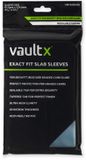 Vault X Exact Fit Slab Sleeves BGS en Soortgelijke - 100 Stuks