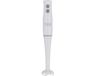 Teesa TSA3508W - Mixeur plongeant, 400 Watt, blanc