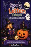 Spooky Libri GmbH Spooky Letters