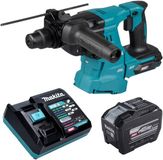 Makita Marteau combi HR011GZ
