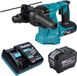 Makita Marteau combi HR011GZ
