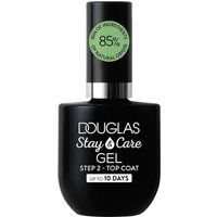 Douglas Collection Make-Up Nagellak Unisex 10ml Zilver