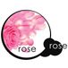 MSV 337 vacuümhoes geparfumeerd "Rose" 100 x 110 cm