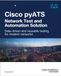 Cisco pyATS―Network Test and Automation Solution: Data-driven and reusable testing for modern networks