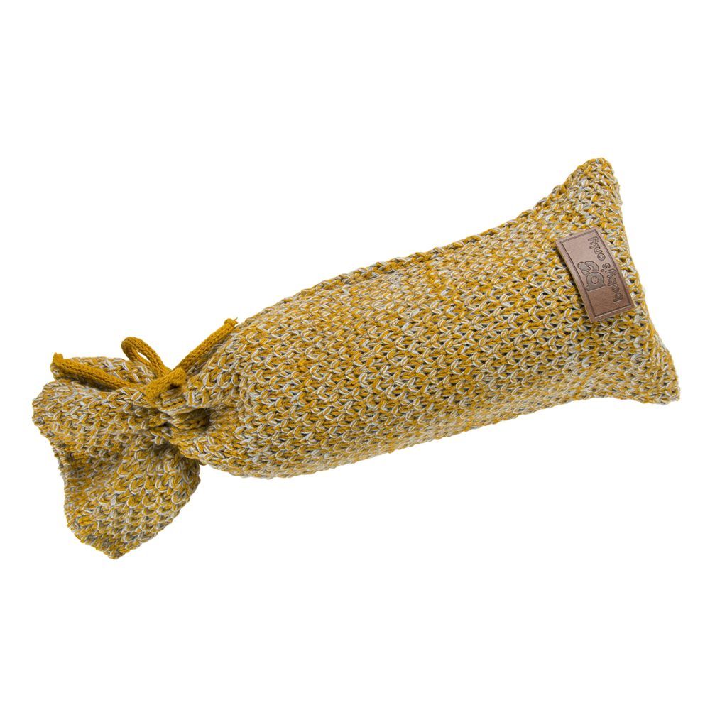 Baby's Only Kruikenzak River Oker / Grijs Melee