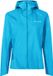 VAUDE Scopi windjas, buitenjas, dames outdoor sportjasjes, niet-waterdicht, winddicht, met capuchon, slim fit