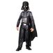 Rubie's 3014809-10 Darth Vader Kenobi Deluxe kostuum voor kinderen, jongens, zoals afgebeeld, 9-10 jaar Halloween