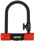 Zétal Zefal K-traz U13 Sold Secure Niveau Silver Fub