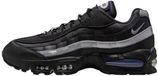 Nike Air Max 95 OG Big Bubble Black White Metallic Silver - Taille 44