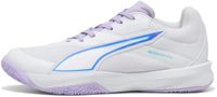 Puma Accelerate Pro 5 Dames Indoorschoenen Wit Maat 38.5