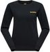 La Sportiva Sweatshirt Zwart M Vrouw