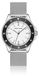Graf&Becker Marc Lauder Watches MF4-B010S Silver