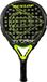 Dunlop Titan 2.0 Exclusive Padel Racket Zwart-Geel