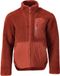 Mascot Veste personnalisée avec fermeture éclair 22303-682 - rouge automne - M