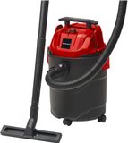 Einhell Elektrische Nat-/Droogzuiger TC-VC 1820 - 1250 W - 20 L