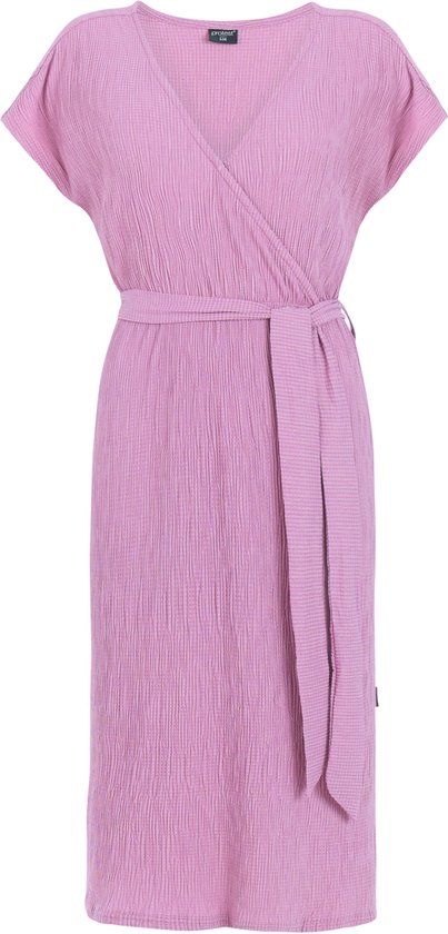 Protest PRTNadia Midi-jurk Dames Valerian Lilac