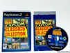 Electronic Arts Capcom Classics Collection / PS2