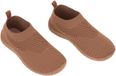 Lässig Chaussures de plage - Taille 21 - Argile