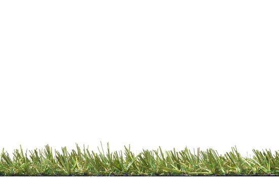 Belvy BV Belvy Grass Green Park Kunstgras 200 cm breed. Bestelling per strekkende meter 100cm