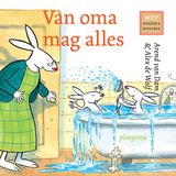 Van oma mag alles