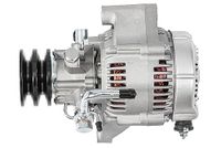 HELLA 8EL 012 428-041 Dynamo / Alternator - 14V - 70A
