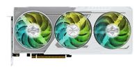 ASRock Radeon RX 9060 XT Steel Legend 16GB OC GDDR6 Graphics Card