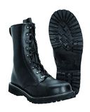 Mil-Tec Para Rangers laarzen, zwart, maat 40