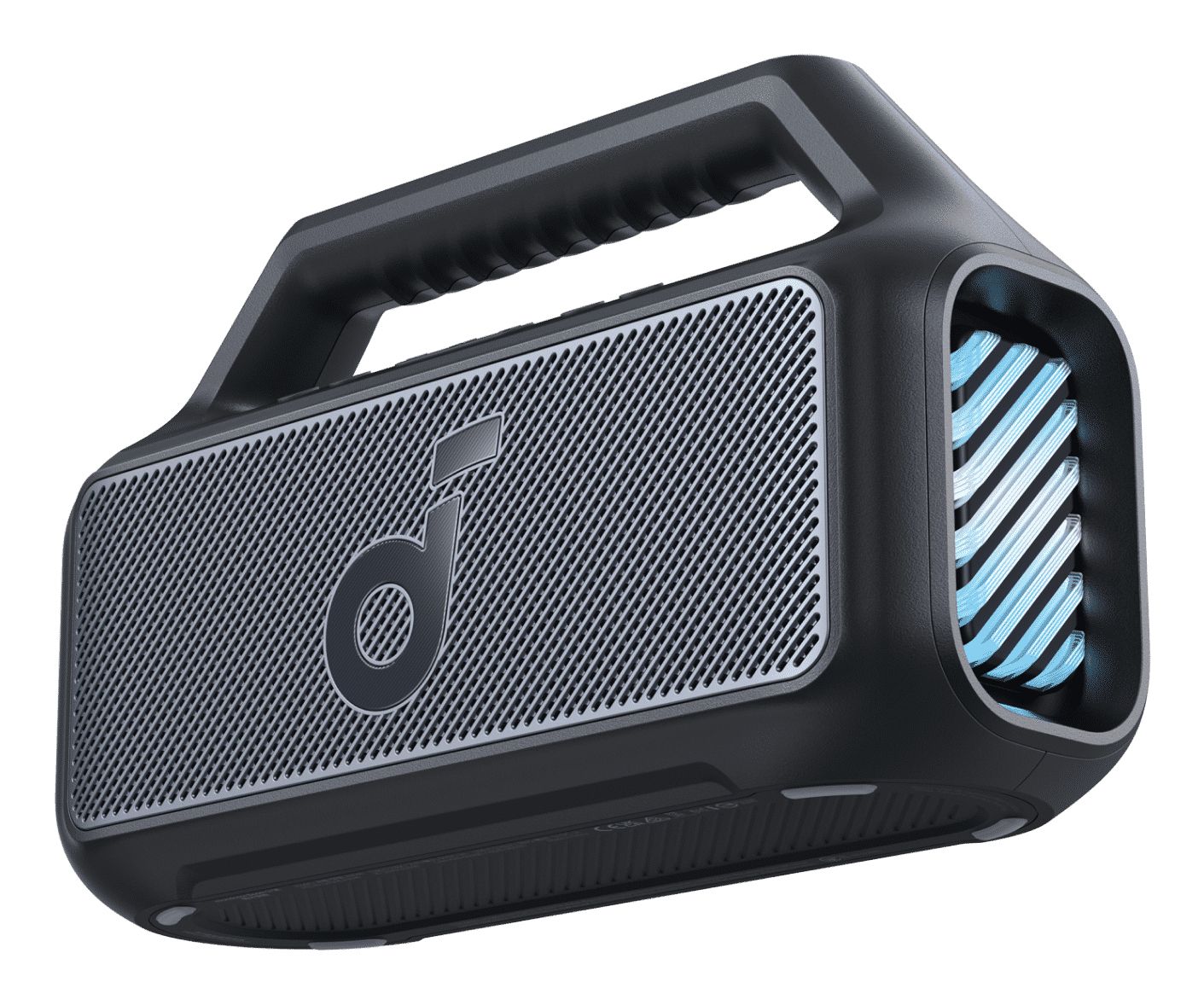 Soundcore Boom 2 80W Portable Speaker - Black