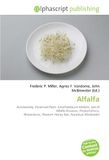 Alfalfa: Autotoxicity, Perennial Plant, Sinorhizobium Meliloti, List of Alfalfa Diseases, Phytophthora, Rhizoctonia, Western Honey Bee, Roundup (Herbicide)
